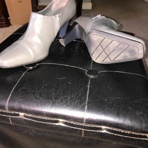 Covington 6.5 Booties